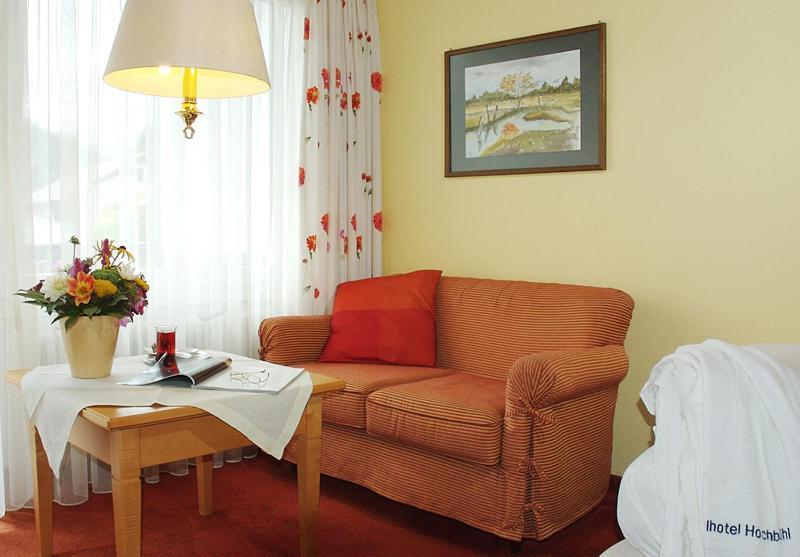 Steinhausers Hotel Hochbuehl Oberstaufen Room photo