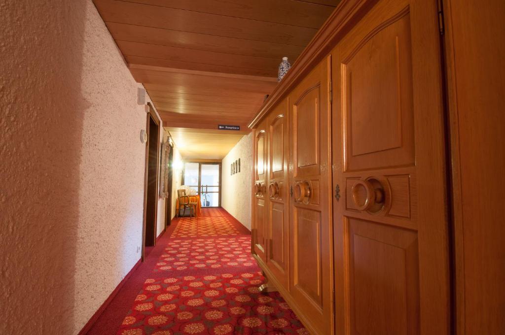 Steinhausers Hotel Hochbuehl Oberstaufen Exterior photo