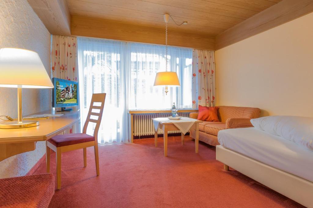 Steinhausers Hotel Hochbuehl Oberstaufen Room photo