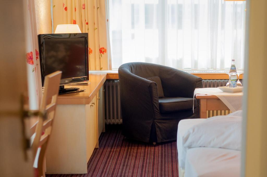 Steinhausers Hotel Hochbuehl Oberstaufen Room photo